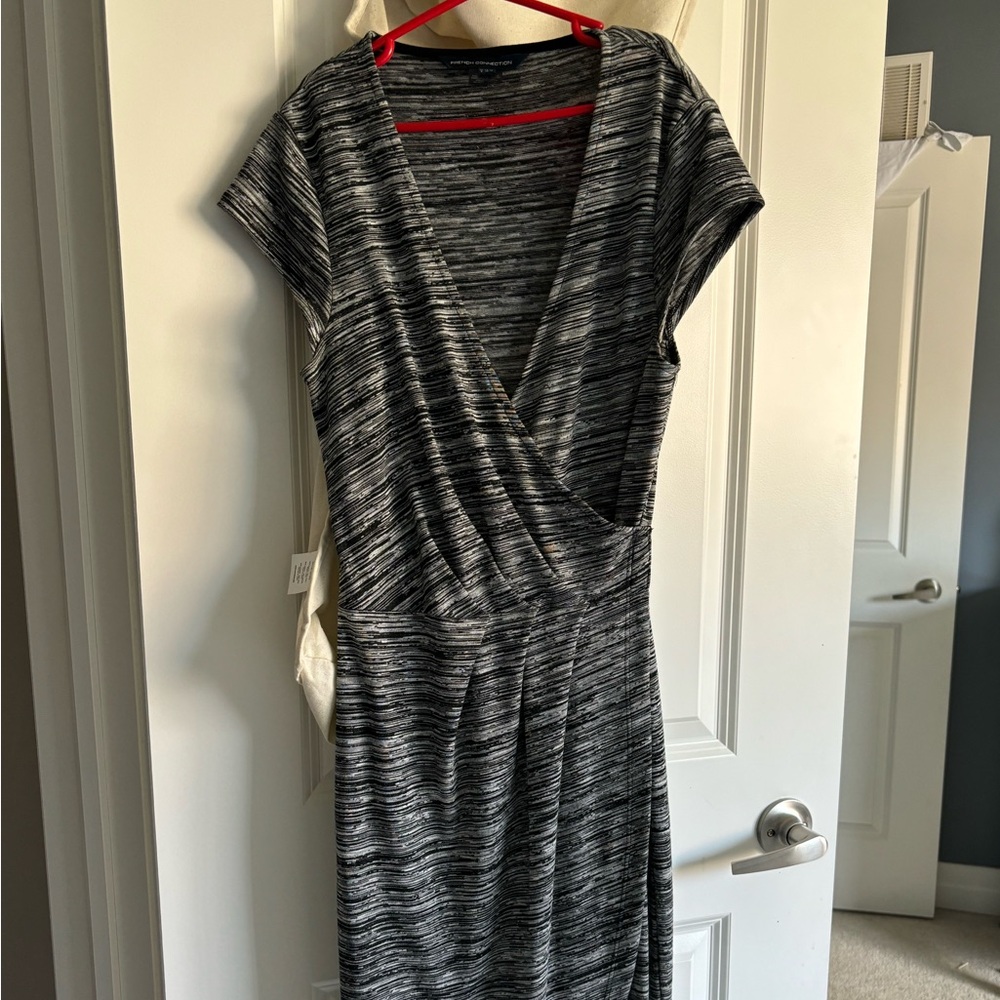 French connection dress size US4